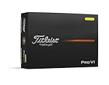 Titleist Pro V1 2025 Mejores Marcas de Pelotas de Golf