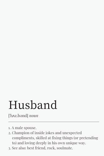 Husband
