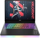 HP OMEN MAX 16-ah0010ns RTX 5080 alternativas a msi en portátiles