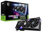 MSI GeForce RTX 5090 32G GAMING TRIO OC