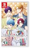 Him, The Smile and Bloom - Nintendo Switch