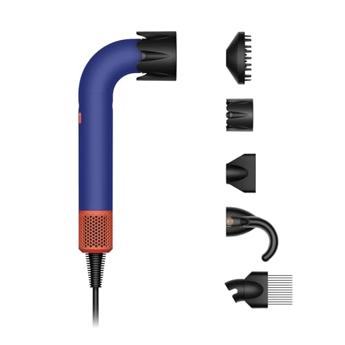 Secadora Dyson Supersonic r™ profesional