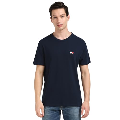 Tommy Hilfiger Men T-Shirt