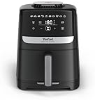 Tefal Easy Fry Silence EY5528E0