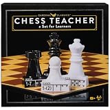 Spin Master Games Cardinal Classics Chess Teacher Learn To P