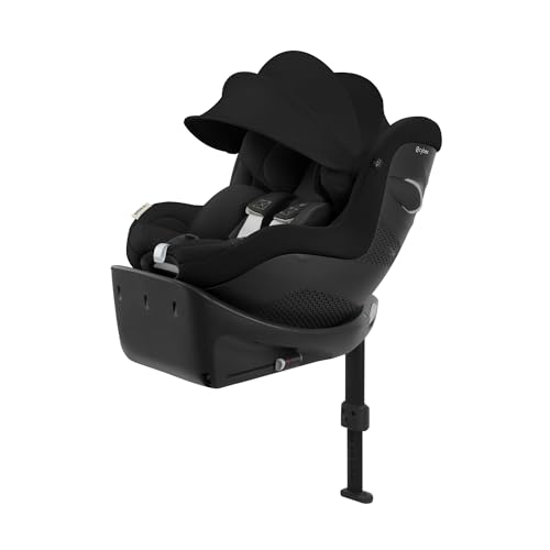 Cybex シローナ Gi i-Size