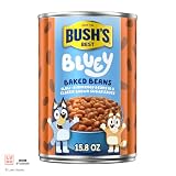Bush S Bluey Baked Beans 15 8 Oz