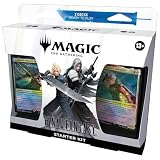 Magic The Gathering Final Fantasy Starter Kit