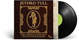 Still Living In The Past by Jethro Tull