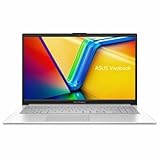 ASUS Vivobook Go 15 E1504FA con Ryzen 5 7520U Portátiles bajo consumo