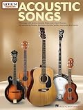 Acoustic Songs Strum Together Songbook 70 Easy Arrangements
