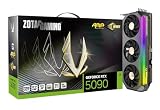 Zotac Gaming Geforce Rtx 5090 Amp Extreme Infinity Dlss 4 32
