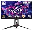 ASUS ROG Swift OLED PG27UCDM