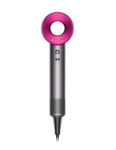 Secadora Dyson Supersonic (Reacondicionado)
