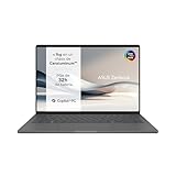ASUS Zenbook A14 OLED Snapdragon portátiles silenciosos