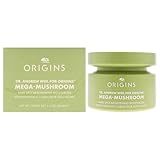Origins Mega Mushroom Dark Spot Cream Reduces Visible Hyperp