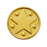 ドラゴンクエスト メタリックアイテムズギャラリー ちいさなメダル