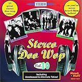Stereo Doo Wop Vol 10
