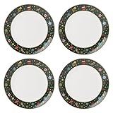 Lenox Nutcracker Ballet Collection Porcelain Dinnerware And