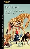 La muy catastrófica visita al zoo