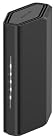 NETGEAR Nighthawk Dual-Band WiFi 7 Router (RS90) – Router Only, BE3600 Wireless Speed (up to 3.6 Gbps) - Cover
