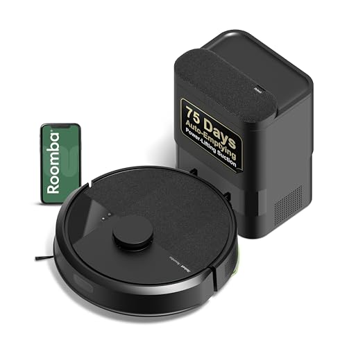 iRobot Roomba i3+ EVO