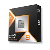 AMD Ryzen 9 9900X3D