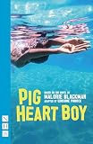 Pig Heart Boy Nhb Modern Plays