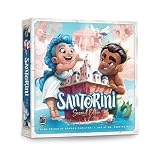 Santorini Second Edition Board Game 2 4 Player Greek Strateg