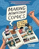 Making Nonfiction Comics A Guide For Graphic Narrative