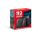 Nintendo Switch 2（日本語・国内専用）