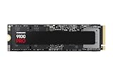 Samsung 9100 PRO (4 TB, Gen5)