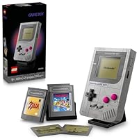 LEGO Super Mario Game Boy