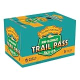 Sierra Nevada Non Alc Ipa Hazy Trail Pass Can 6Pk 12 Fl Oz