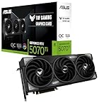 ASUS TUF GAMING GeForce RTX 5070 Ti OC 16GB