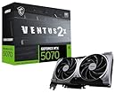 MSI GeForce RTX 5070 12G VENTUS 2X OC