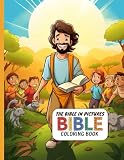 The Bible In Pictures