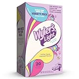 Wyler S Light Singles To Go Powder Packets Variety Pack Wate
