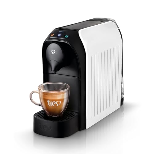 3 Corações TRES Passione 220V