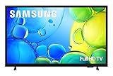 Samsung 32 Inch Class Full Hd F6000 Smart Tv 2025 Model Hdr