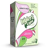Wyler S Light Singles To Go Powder Packets Water Drink Mix V