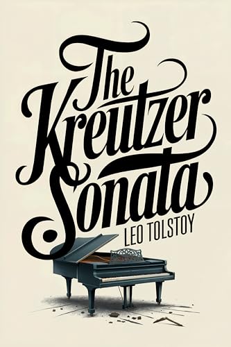 The Kreutzer Sonata: A New Translation