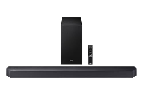 Samsung Q600F