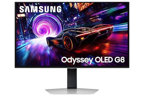 Samsung Odyssey G81SF