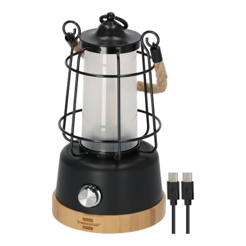 Brennenstuhl LED Akku Campinglampe CAL 1 AC 350lm