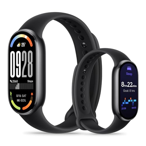 Xiaomi Smart Band