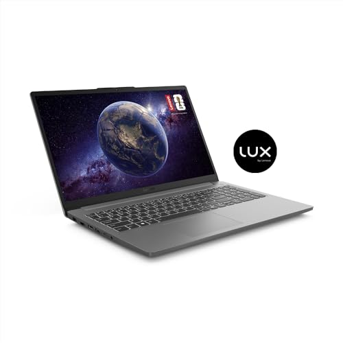 Notebook Gamer Lenovo LOQ-e 15.6"