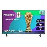 Hisense 32 Inch Class A4 Series Fhd 1080P Smart Fire Tv 32A4