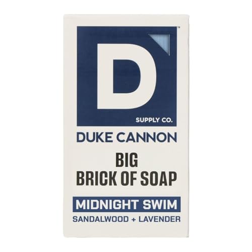 Duke Cannon Big Ass Brick of Soap