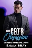 The CEO's Obsession: A Billionaire Romance (Possessive Billionaires)